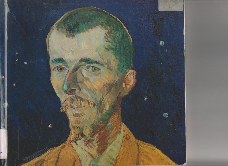Van Gogh en Belgique - Musée des Beaux-Arts