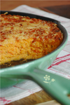 Gratin patate douce et lait de coco_2