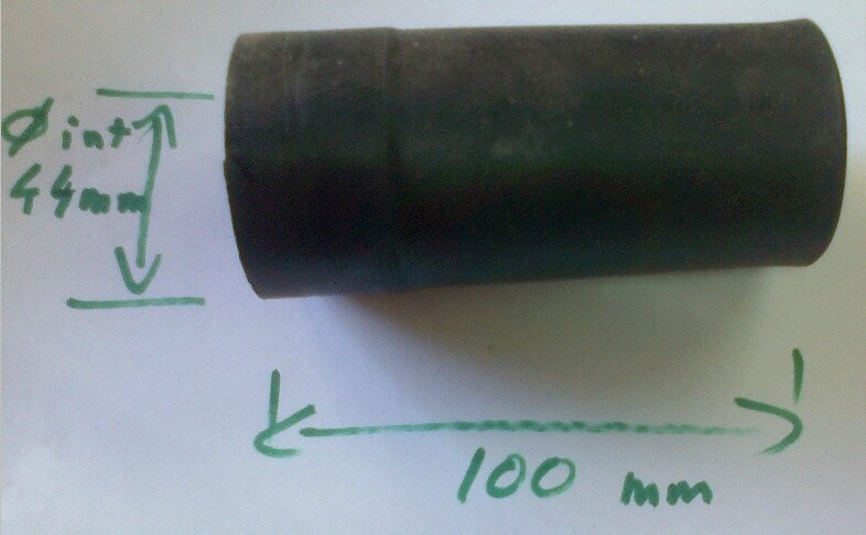 TubeAirWaterCooled