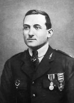 Photo Aviateur Georges Madon