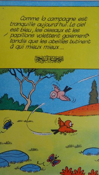 Sylvain & Sylvette (9)