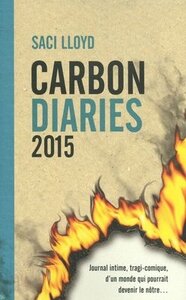Carbon Diairies 2015
