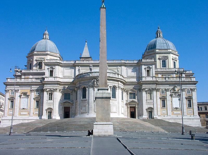 799px-Rome-ObélisqueEsquilin-SainteMarieMajeure