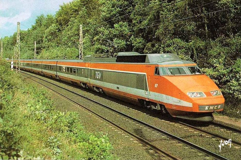 CPM TGV-PSE