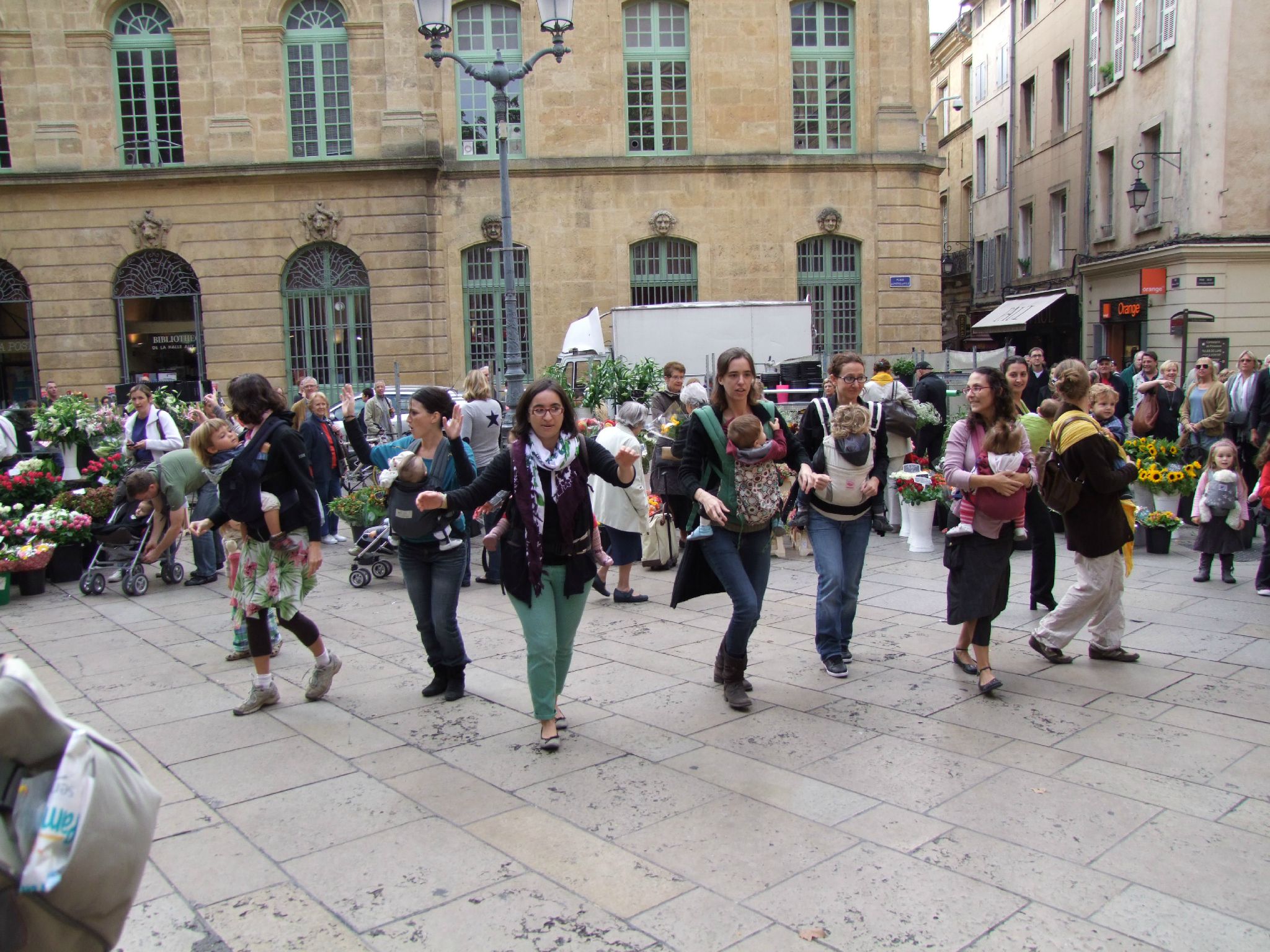 flash mob 2012 4