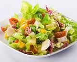 a
salade