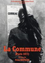 1999, La commune (Paris 1871)