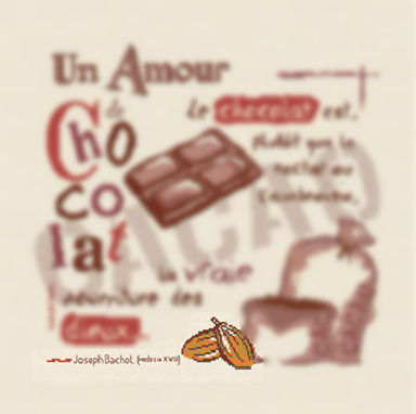 CHOCOLAT