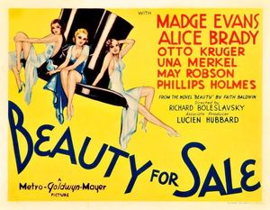 beauty for sale