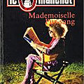 Mademoiselle Pur-sang