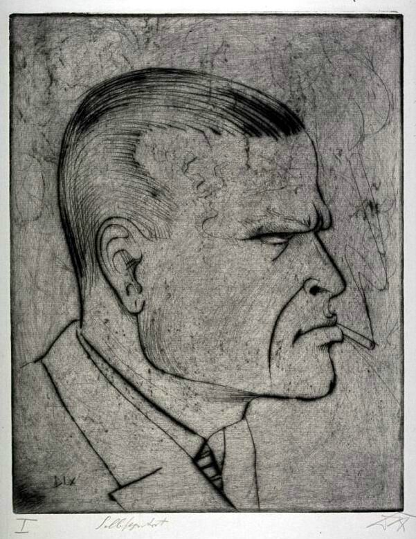 Otto Dix