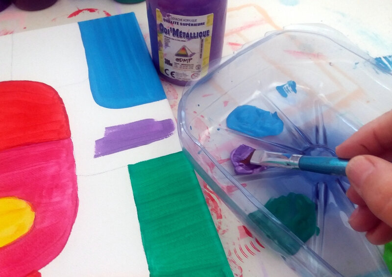 03-Couleurs chaudes froides- Portraits Relief (21)