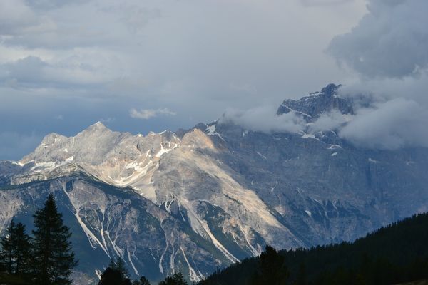 Dolomites 099