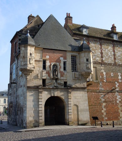 La_Lieutenance