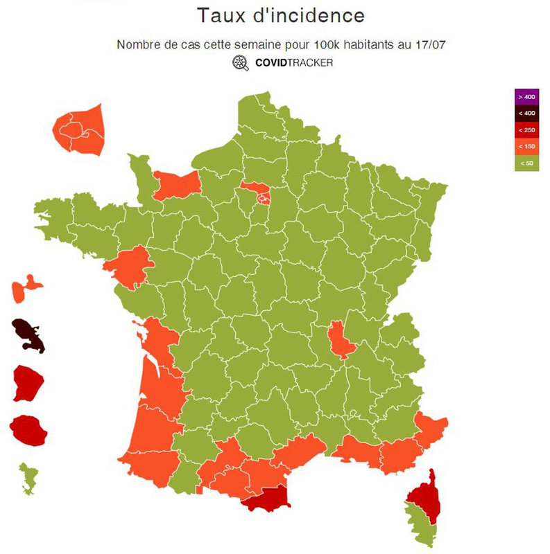 2021 07 18 taux d'incidence