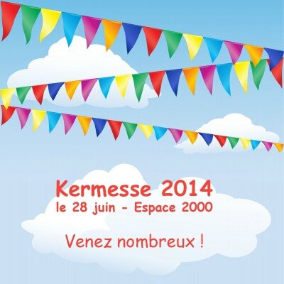 kermesse copier