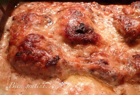 poulet gaston gerard 1