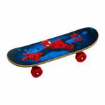 Skateboard Spider-Man / Disney Store / Prix indicatif* : 20€ 