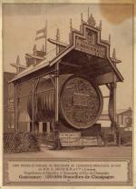Union des Maisons de Champagne n