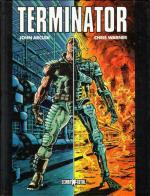 Terminator - T1