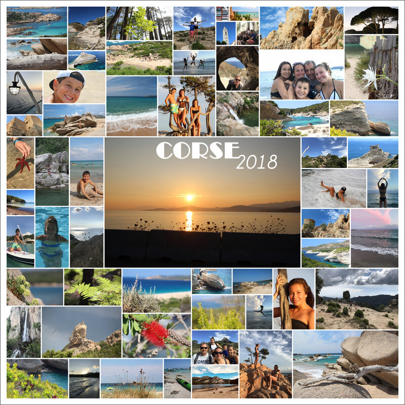 Corse 2018 #2