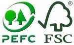 FSC-PEFC