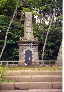 Shisengumi___monument_Hakodate__2_