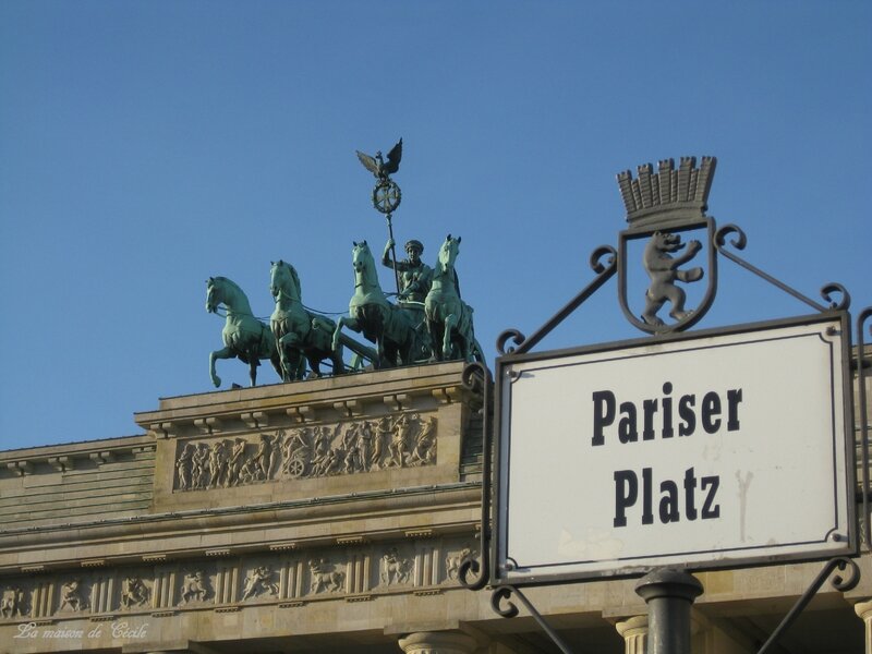 Pariser Platz