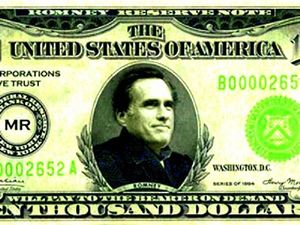 l'arme secrète de Mitt Romney et des Républicains