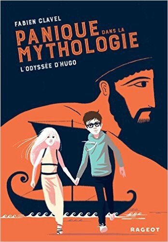 panique dans la mythologie t1