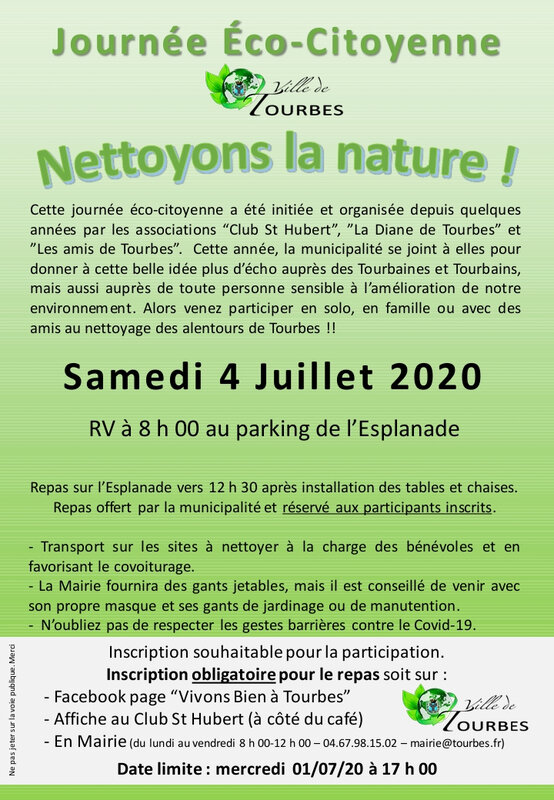 JOURNEE ECOCITOYENNE JEC affiche 2020 vf