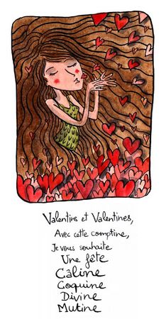 valentinecomptine