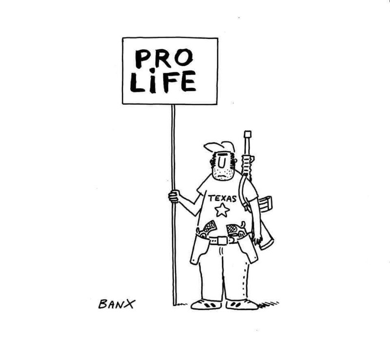 prolife texas