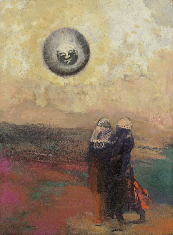 Odilon Redon