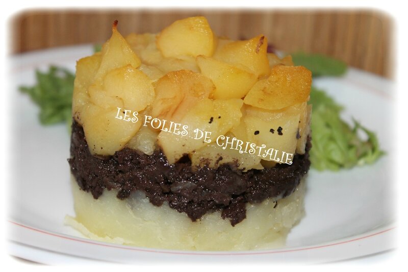 Boudin 2 pommes 10