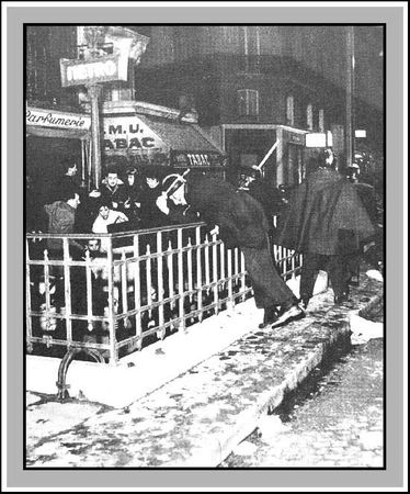 metro-charonne