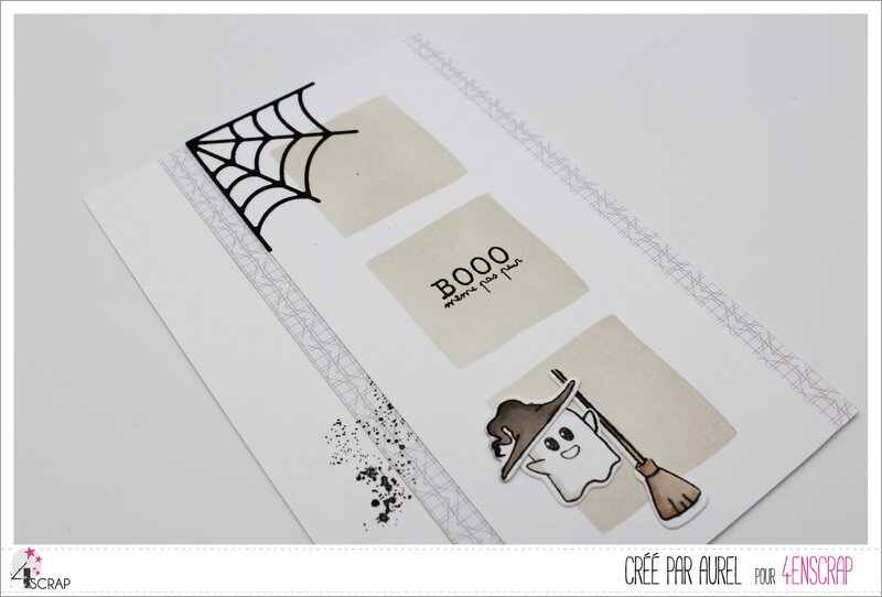 110720 - Carte Boo Même pas peur - AP A20 - J1 #4_4enscrap