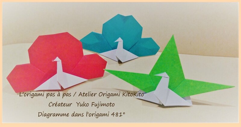 Atelier Origami KitoKito_SHO-CHIKU-BAI
