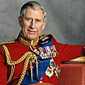 Le prince Charles est devenu ... Charles III, roi du Royaume Uni !