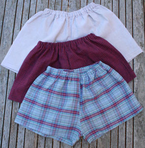 short_en_cale_on