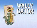 WallyGator