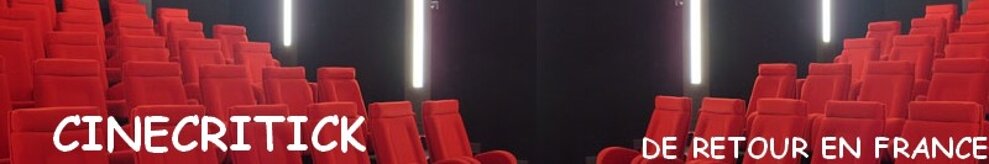 Critiques Cinéma du blog ameliebertrand