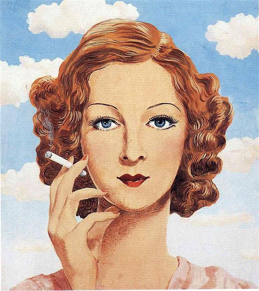georgette magritte