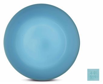 an_imperial_opaque_turquoise_glass_shallow_bowl_qianlong_incised_four__d5379595h
