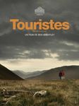 touristes-sightseers-affiche