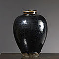 Vase, Japon, c. <b>19</b>° <b>siècle</b>