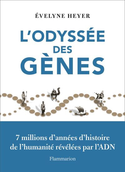 L-odyee-des-genes