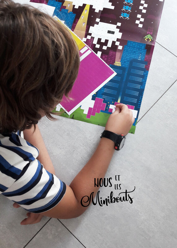 poppik minibouts 3