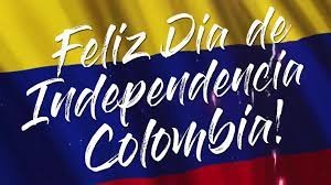 DVIDS - Video - Happy Colombian Independence Day from RIMPAC Partners