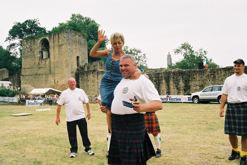 Pascale 2003